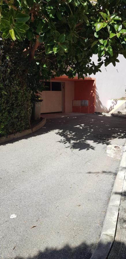 T1 Vue Mer Bord De Mer Ajaccio Ajaccio  Extérieur photo